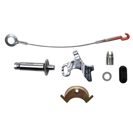 Raybestos American Motors Ambassador 60-64 Adjusting Kit, H2517 H2517